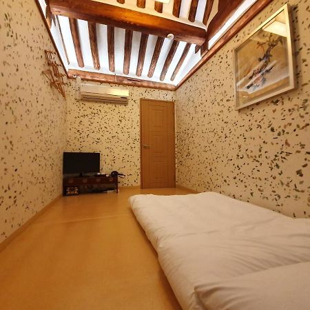 Gung Guesthouse Seoul Exterior photo
