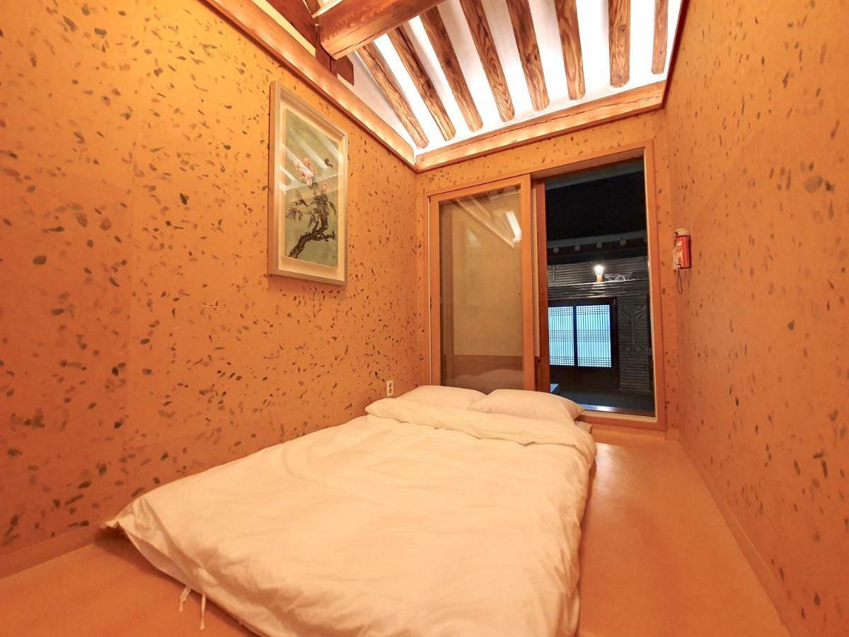 Gung Guesthouse Seoul Exterior photo