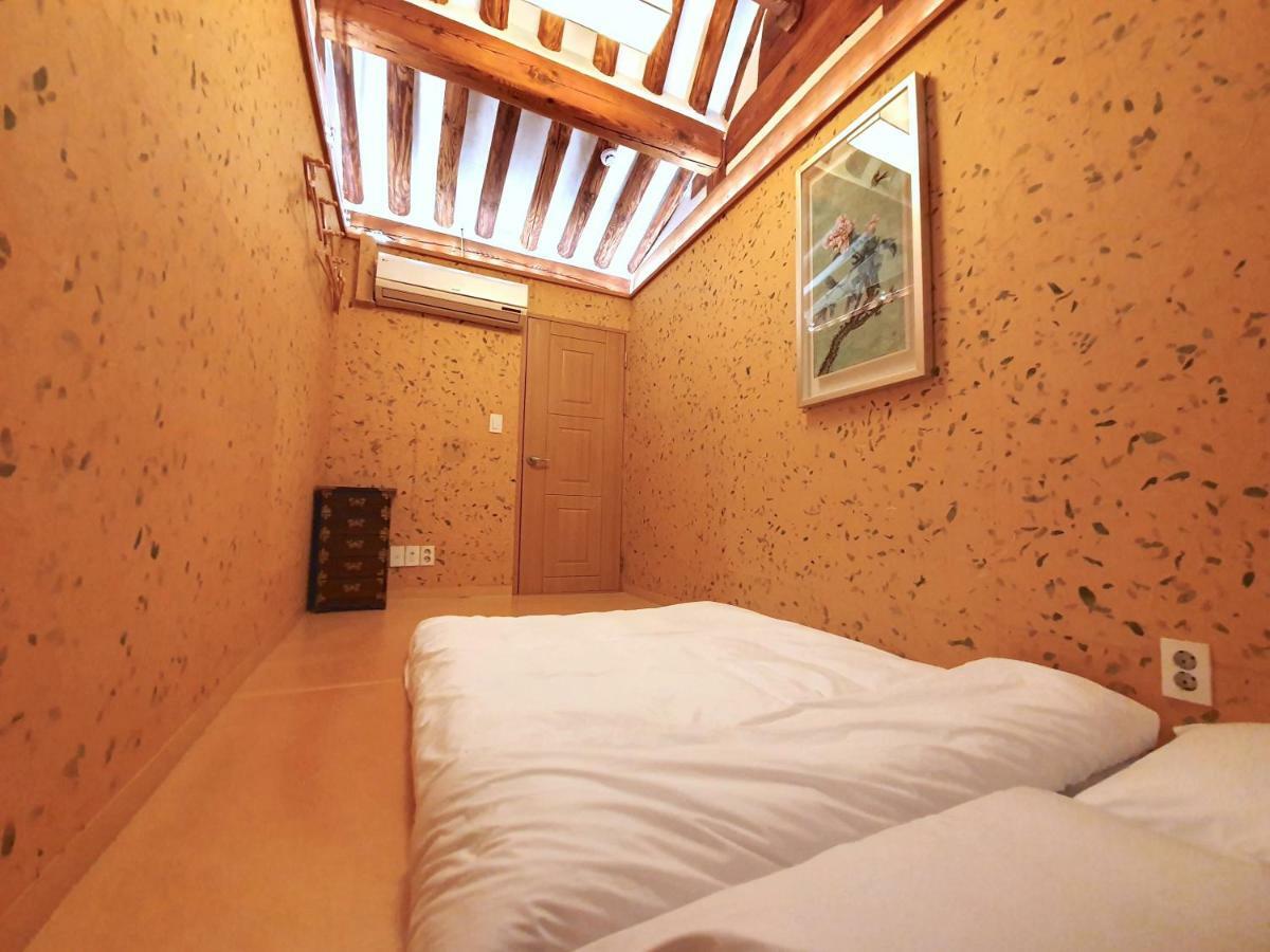 Gung Guesthouse Seoul Exterior photo